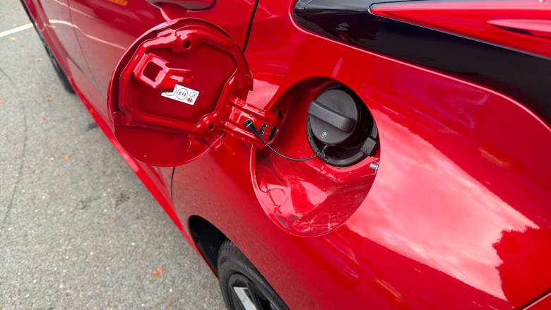 Mazda 2 Hybrid 1.5i Hybrid Homura 5dr CVT Hybrid Hatchback